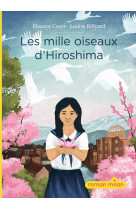 Les mille oiseaux d'hiroshima