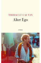 Alter ego