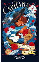 Capitana - tome 1