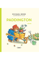 Paddington jardine - nouvelle édition