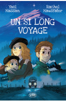 Un si long voyage