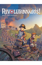 Révolutionnaires ! - tome 4 - tous à machecoul !