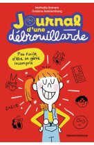 Journal d'une débrouillarde
