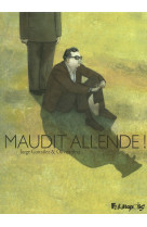 Maudit allende !