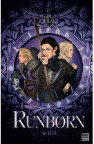 Runborn - tome 2 hel