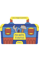 Ma boîte à outils