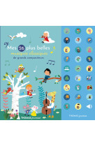 Mes 26 plus belles musiques classiques de grands compositeurs