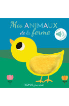 Mes animaux de la ferme