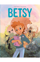 Betsy