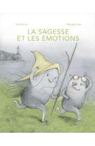 La sagesse et les émotions
