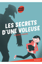 Les secrets d'une voleuse