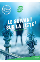 Le suivant sur la liste 1