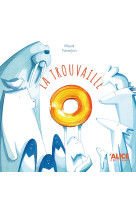 La trouvaille