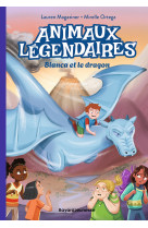 Animaux légendaires, tome 02