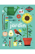 Le grand livre du jardin