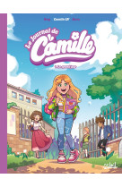 Le journal de camille t01