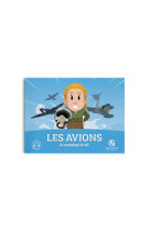 Les avions