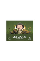 Les chars