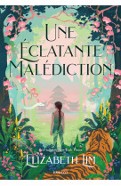 Une éclatante malédiction - broche