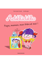Adélidélo, tome 03
