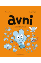 Avni, tome 05