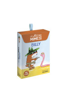 Le jeu des mimes - billy