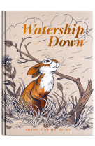 Watership down