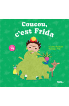 Coucou, c'est frida