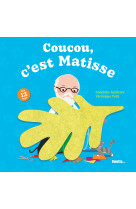 Coucou, c'est matisse