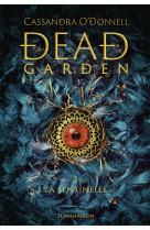 Dead garden