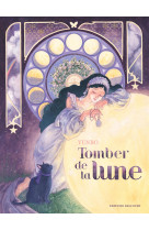 Tomber de la lune