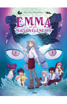 Emma et les mauvais éléments