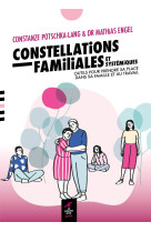 Constellations familiales et systémiques