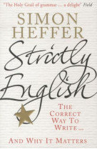 Strictly english: the correct way to write ... and why it matters