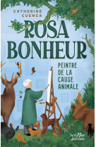 Rosa bonheur, peintre de la cause animale