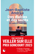 Des diables et des saints - nouvelle édition