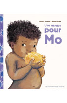 Une mangue pour mo