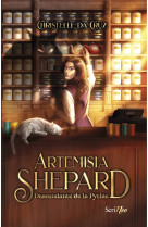 Artemisia shepard - descendante de la pythie