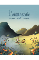 L'orangeraie
