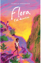 Flora, l'été devant soi
