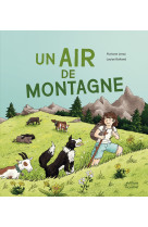 Un air de montagne
