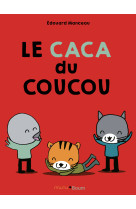 Le caca du coucou