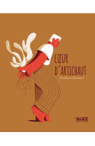 Coeur d'artichaut