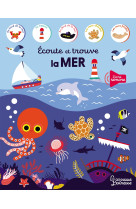 Ecoute et trouve la mer