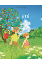 Eté