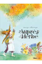Auprès de mon herbe