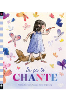Si ça te chante