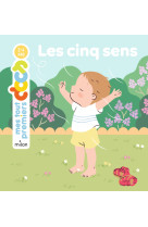 Les cinq sens