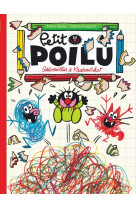 Petit poilu - tome 31 - gribouillis et kraboutchat