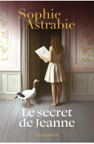 Le secret de jeanne